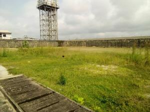 Land for sale Victory Park Estate, Osapa london Lekki Lagos