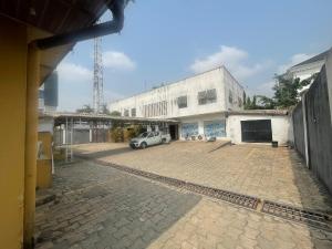 Land for sale Oduduwa Ikeja GRA Ikeja Lagos
