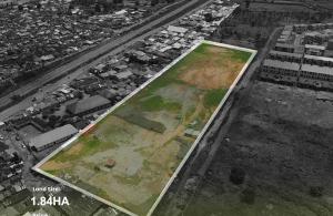 Land for sale Idu Abuja