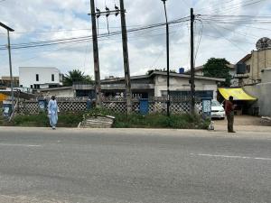 Land for sale Nnpc Bus Stop Oregun Ikeja Lagos