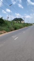 Land for sale Toronto/ Orji Road Owerri Imo