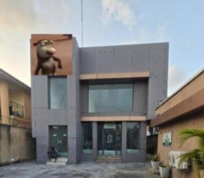 Commercial Property for rent Lekki Phase 1 Lekki Lagos