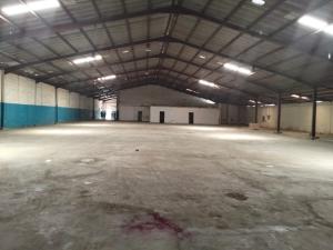 Commercial Property for rent Oregun Ikeja Lagos