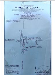 Land for sale Chevron Lekki Lagos