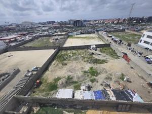 Land for sale Off Resurrection Drive Ilasan Lekki Lagos