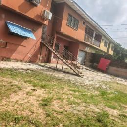 Land for sale Oladele Ajao Street, Off Akinola Maja Drive, Jericho Gra Ibadan Oyo
