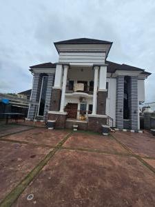 5 bedroom House for sale Enugu Enugu