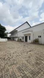 House for rent Maitama Abuja