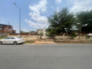Land for sale Old Bodija Ibadan Oyo