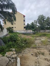 Land for sale Mike Adenuga Close, Victoria Island Lagos
