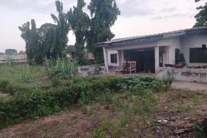 Land for sale Adeyi, Old Bodija Estate Bodija Ibadan Oyo