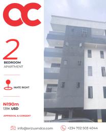 2 bedroom Flat / Apartment for sale Lekki Lagos