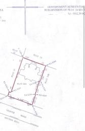 Land for sale Glover Road Old Ikoyi Ikoyi Lagos