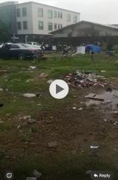 Land for rent By Elf Bustop Along Lekki Expressway Lekki Lagos