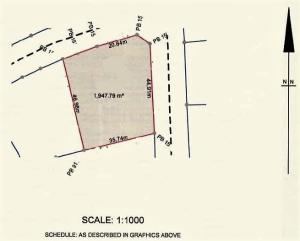 Land for sale Opposite Suncity Kaura (Games Village) Abuja