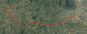 Land for sale Zuba Giri Gwagwalada Abuja