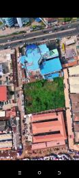 Land for sale Dugbe, Adamasingba Ibadan Oyo
