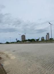 Land for sale Eko Atlantic City Eko Atlantic City Victoria Island Lagos