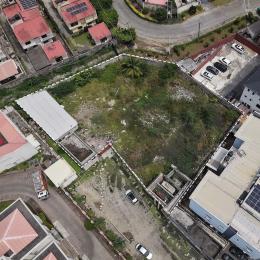 Land for sale Old Ikoyi Ikoyi Lagos