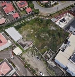 Land for sale Abacha Estate Ikoyi Lagos