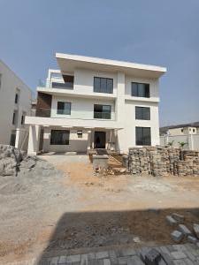 5 bedroom House for sale Katampe Extension Katampe Abuja