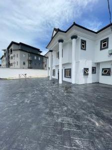 1 bedroom Flat / Apartment for rent Thera Peace Estate Sangotedo Lagos