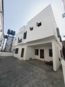 4 bedroom House for sale Ajah Lagos