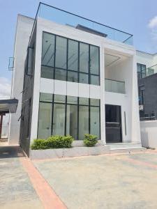 5 bedroom House for sale Freedom Way Lekki Lagos