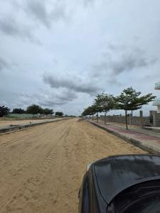 Land for sale Gracefield Estate Chevron Lekki Chevron Drive Lekki Lagos