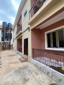 3 bedroom Flat / Apartment for rent Thinker’s Corner Enugu Enugu