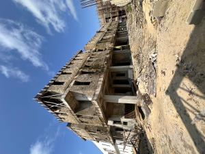 2 bedroom Flat / Apartment for rent Sangotedo Ajah Lagos