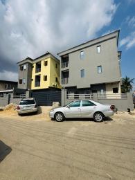 2 bedroom Flat / Apartment for sale Oregun Ikeja Lagos