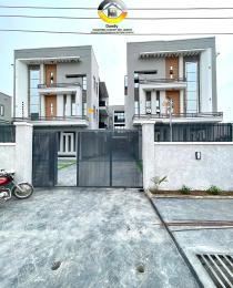 2 bedroom Flat / Apartment for sale Abraham adesanya estate Ajah Lagos