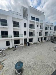 1 bedroom House for sale Chevron Drive Lekki Lagos