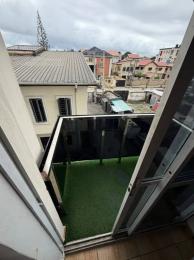 1 bedroom House for rent Chevron Lekki Lagos