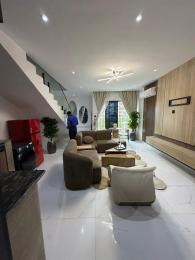 1 bedroom House for rent Ikate Lekki Lagos