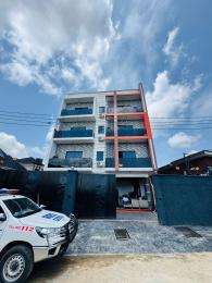 1 bedroom Flat / Apartment for sale Surulere Lagos