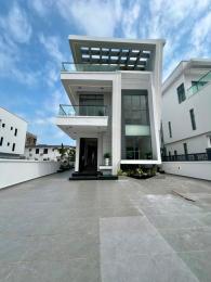 1 bedroom House for sale Lekki Phase 1 Lekki Lagos