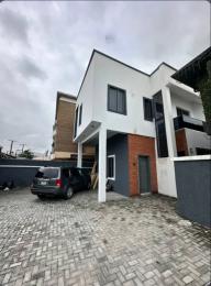 1 bedroom House for rent Admiralty Road Lekki Lagos