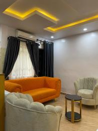 1 bedroom Flat / Apartment for shortlet  Adeniyi Jones Ikeja Lagos