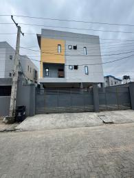 1 bedroom House for sale Ologolo Lekki Lagos