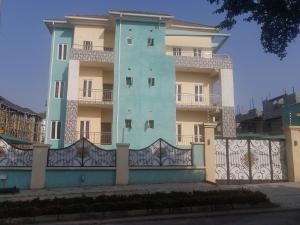 1 bedroom Flat / Apartment for rent Guzape Abuja