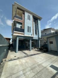 1 bedroom Flat / Apartment for rent Ologolo Lekki Lagos Ologolo Lekki Lagos