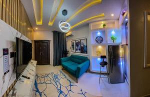 1 bedroom Flat / Apartment for shortlet Ologolo Lekki Lagos