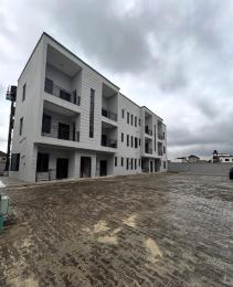 1 bedroom Flat / Apartment for rent Sangotedo Ajah Lagos