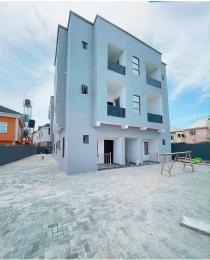 1 bedroom Flat / Apartment for rent Sangotedo Ajah Lagos