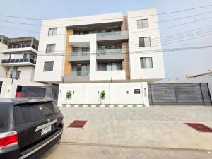 2 bedroom House for sale ONIRU Victoria Island Lagos