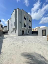 1 bedroom Flat / Apartment for rent Sangotedo Ajah Lagos