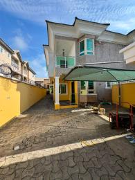 Flat / Apartment for rent Oba Musa Estate Agungi Lekki Lagos