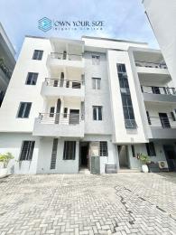 1 bedroom Flat / Apartment for sale Ilasan Lekki Lagos